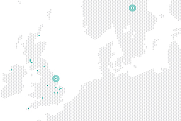 Picture of the map
